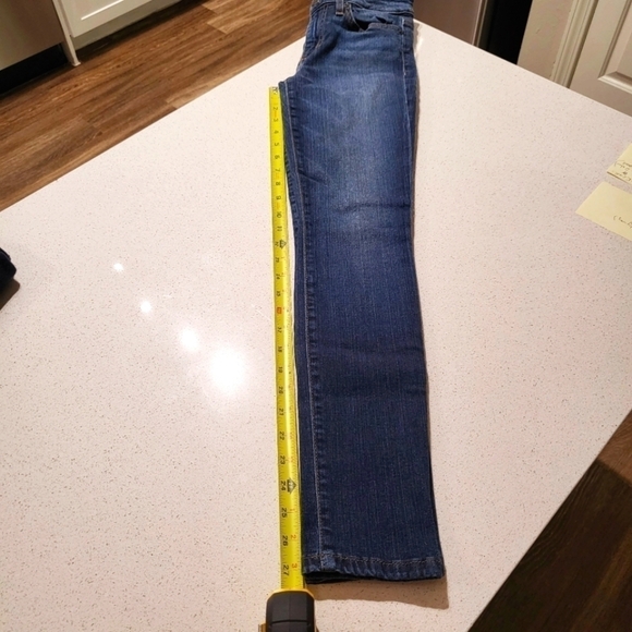 Joe's Jeans | Skinny Ankle Andrea - Picture 6 of 8